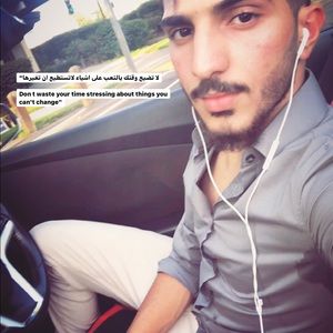 Meet your Posher, Yousof